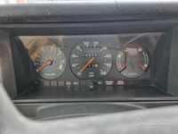 Usata Volvo 244 1980 Marrone Berlina