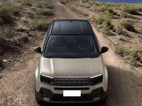 Nuova Jeep Avenger 101 CV (74 kW) 2026 Beige SUV