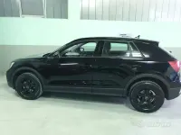 Usata Audi Q2 Business 110 CV (80 kW) 2022 Nero SUV
