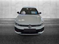 Usata VW Golf VIII R-line Plus 150 CV (110 kW) 2024 Bianco pastello Berlina