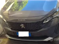 Usata Peugeot 5008 131 CV (96 kW) 2024 Grigio SUV
