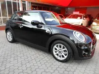 Usata Mini Cooper Hype 136 CV (100 kW) 2020 Nero Utilitaria