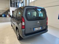 usata Citroën Berlingo 1.6 hdi 90 cv 5 Posti Autocarro EURO 5B