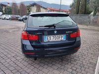 usata BMW 320 d xDrive Touring Sport