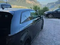 Usata Audi S3 Ambiente 300 CV (220 kW) 2014 Nero Berlina