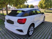 Usata Audi Q2 Advanced Plus 110 CV (80 kW) 2023 SUV