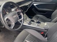 Usata Audi A6 265 CV (194 kW) 2023 Nero Berlina