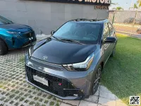 Usata Toyota Aygo X Sport 116 CV (85 kW) 2026 Grigio SUV