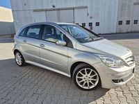 Usata Mercedes 170 86 CV (63 kW) 2005 Grigio Berlina