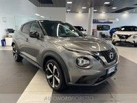 usata Nissan Juke 1.0 dig-t n-connecta 117cv