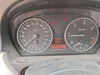 Usata BMW 320 2010 Nero Station wagon