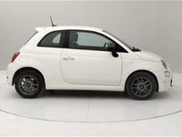 usata Fiat 500e 1.0 Hybrid Connect