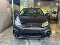 Usata Aixam City 2017 Nero Berlina