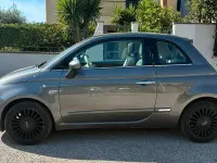 Usata Fiat 500 69 CV (50 kW) 2016 Berlina