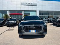 usata Audi Q8 50 TDI 286 CV quattro tiptronic S-Line