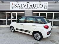 Usata Fiat 500L Lounge 84 CV (61 kW) 2015 Other Monovolume