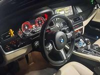 Usata BMW 520 Luxury Line 190 CV (139 kW) 2016 Station wagon