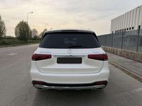 Occasion Mercedes GLS400 Premium Plus 330 ch (242 kW) 2022 Blanc SUV