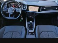Usata Audi A1 Sportback S-Line 110 CV (80 kW) 2023 Utilitaria