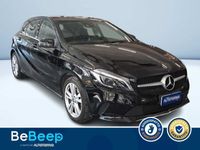 usata Mercedes A180 D SPORT MY16D SPORT MY16