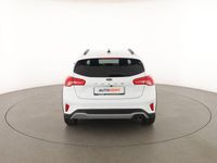 Usata Ford Focus Active 120 CV (88 kW) 2019 Bianco Berlina