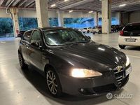 usata Alfa Romeo 147 1.9jtd ti 150cv km 320.000 2005