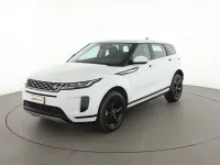 Usata Land Rover Range Rover evoque 309 CV (227 kW) 2021 Bianco SUV
