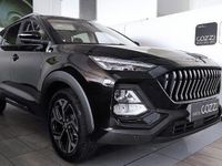 Nuova EVO Evo 7 2026 Nero SUV