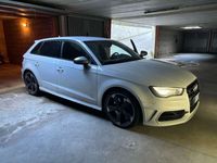 usata Audi S3 Sportback 2.0 tfsi quattro s-tronic