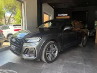 Usata Audi Q5 Sportback S-line plus 204 CV (150 kW) 2025 Grigio SUV