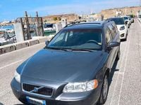Usata Volvo V70 185 CV (136 kW) 2006 Station wagon