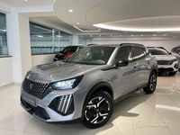 Usata Peugeot 2008 Allure 130 CV (95 kW) 2024 Vari colori SUV