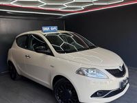 Usata Lancia Ypsilon Gold 69 CV (50 kW) 2016 Beige Utilitaria