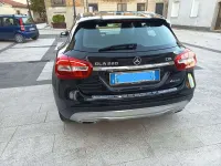 Usata Mercedes GLA220 Executive 170 CV (125 kW) 2014 SUV