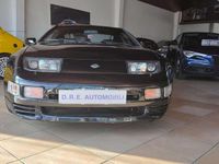 Usata Nissan 300 ZX 283 CV (208 kW) 1995 Nero Coupé