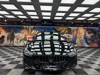 Usata Maserati Ghibli 580 CV (426 kW) 2021 Nero Berlina