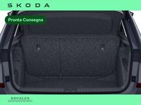 Nuova Skoda Kamiq 116 CV (85 kW) 2026 Grigio graphite metallizzato nero tulipa SUV