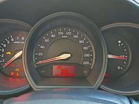 Usata Kia Rio Comfort 75 CV (55 kW) 2003 Berlina