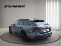 Usata Audi A6 S-Line 204 CV (150 kW) 2026 Grigio Station wagon