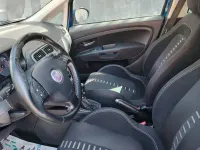 Usata Fiat Punto 65 CV (47 kW) 2008 Utilitaria