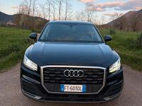 Usata Audi Q2 Sport 116 CV (85 kW) 2018 Nero SUV