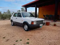 Usata Fiat 127 45 CV (33 kW) 1982 Bianco Utilitaria