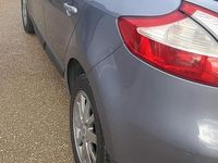 Usata Renault Mégane III 110 CV (80 kW) 2009 Grigio Berlina