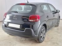 usata Citroën C3 PureTech 83 S/S Shine Neo Patentati 5 PORTE