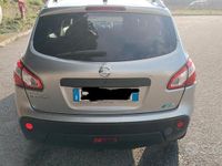 Usata Nissan Qashqai 2012 SUV