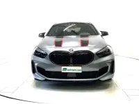 Usata BMW M135 306 CV (225 kW) 2025 Grigio opaco Utilitaria