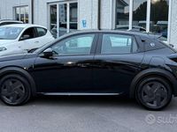 Usata Lancia Ypsilon 110 CV (80 kW) 2025 Nero Utilitaria