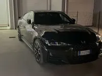 Usata BMW 420 Gran Coupé M Sport 190 CV (139 kW) 2025 Coupé