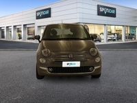 usata Fiat 500 1.0 70cv Ibrido Dolcevita