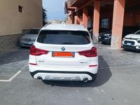 Usata BMW X3 xLine 190 CV (139 kW) 2019 SUV